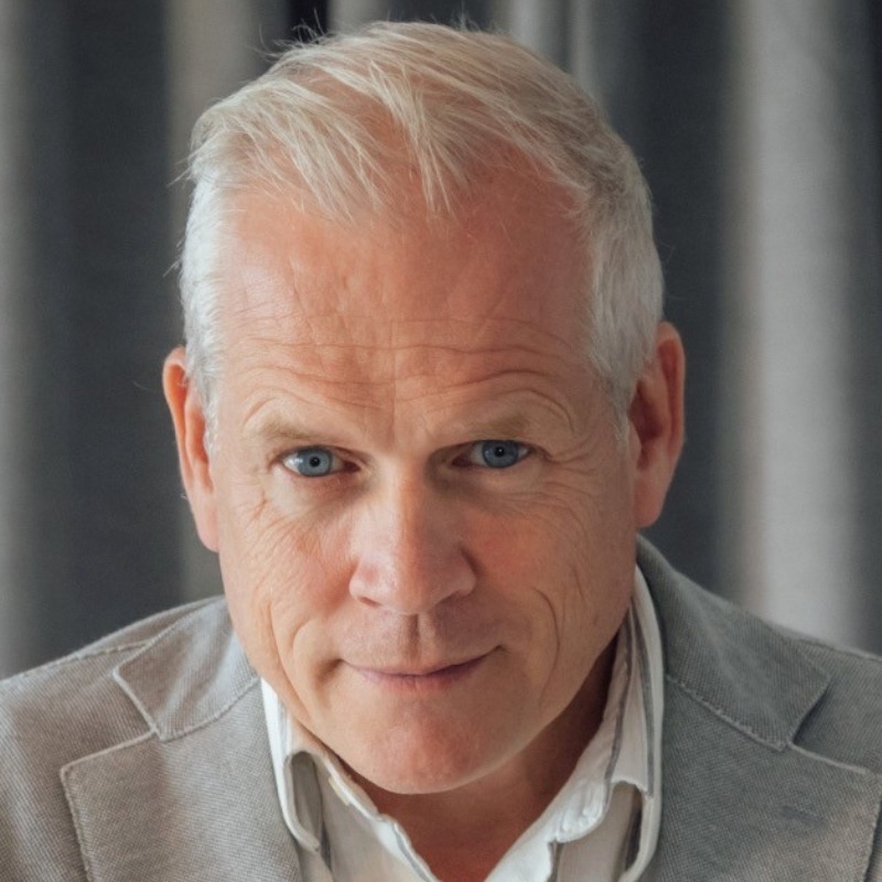 Brian Myles