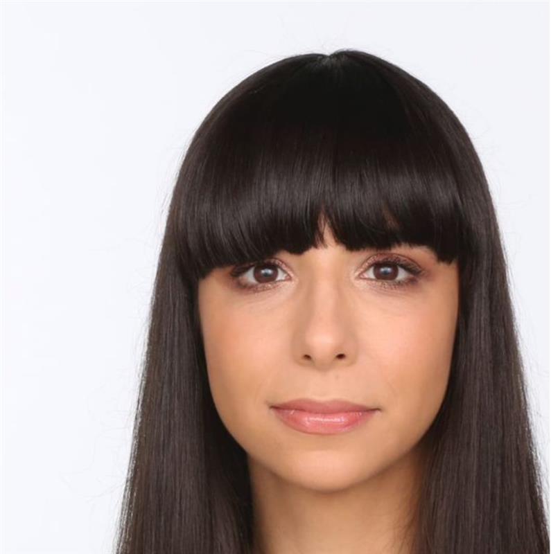Christine Loureiro