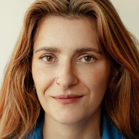 Danuta Bregula