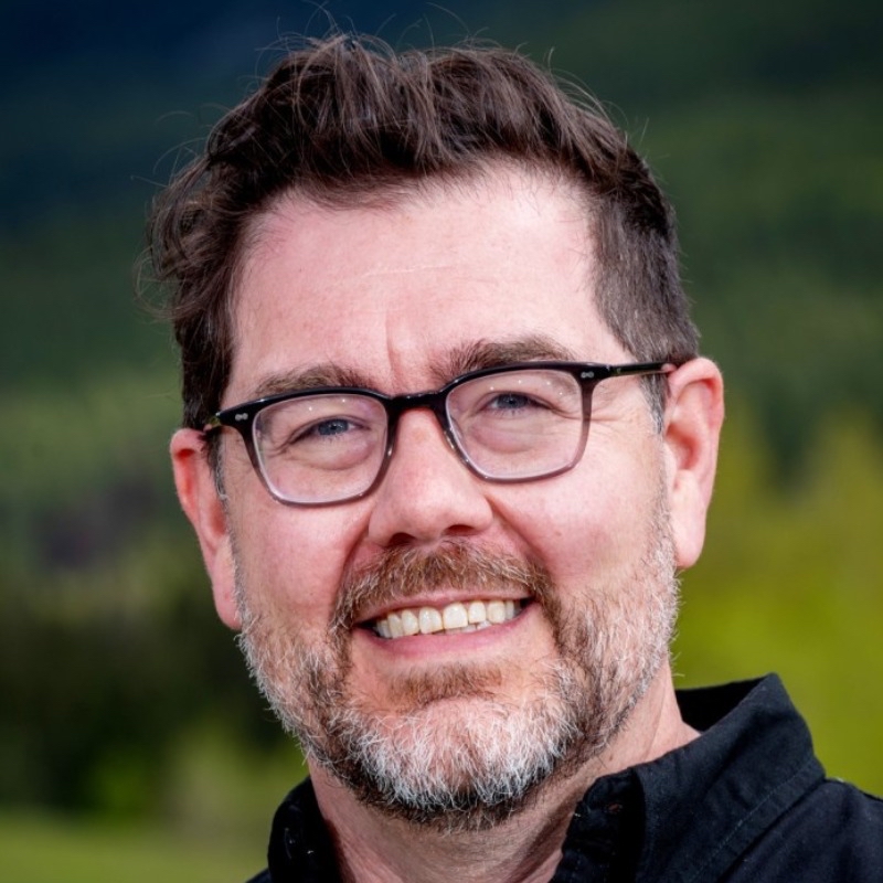 Duncan Clark