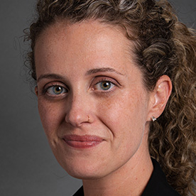 Heather Ciras