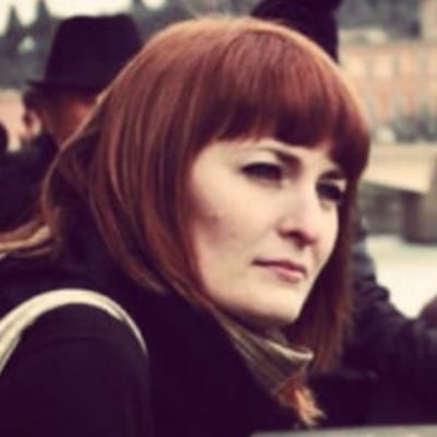 Jennifer Williams