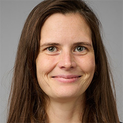 Jessie Willms
