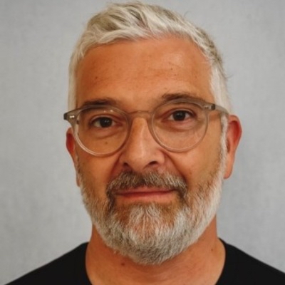 Mark Zohar