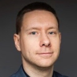 Markus Rask Jensen