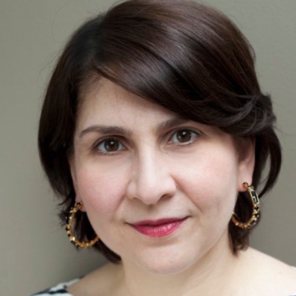 Maryam Sanati