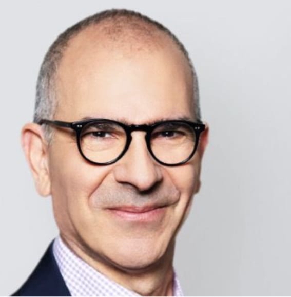 Michael Silberman
