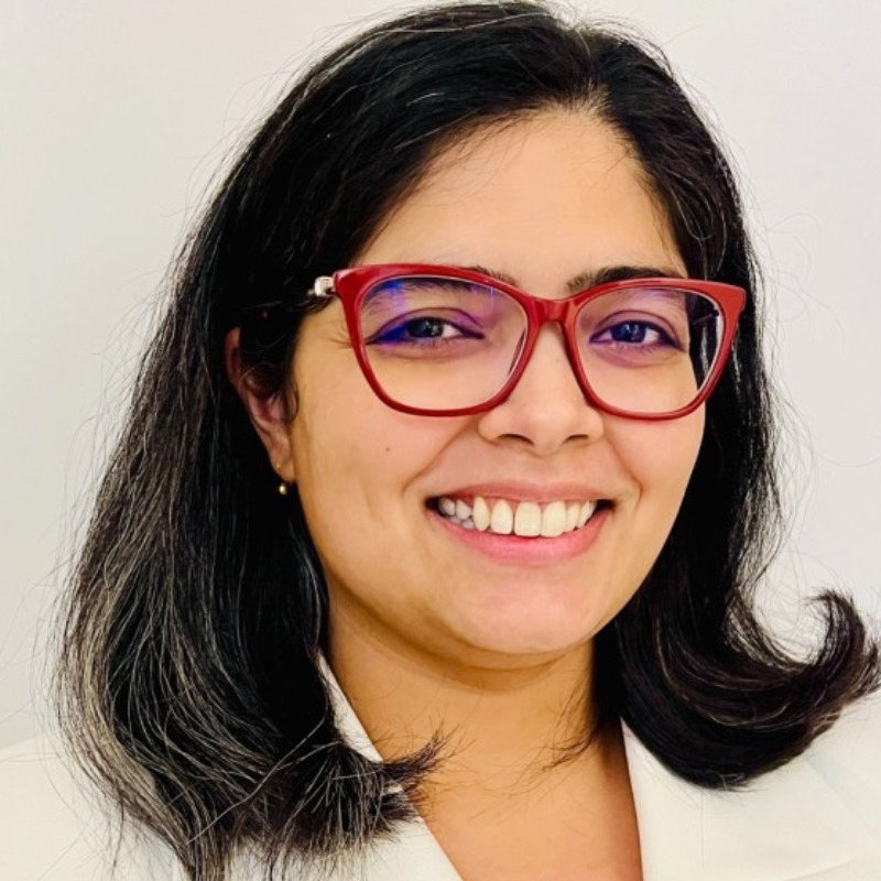 Monita Mohan