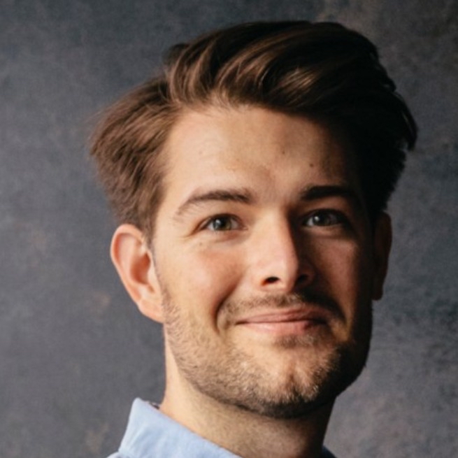 Moritz Klein