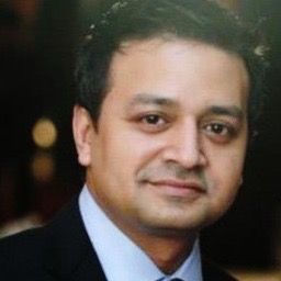 Nafid Ahmed