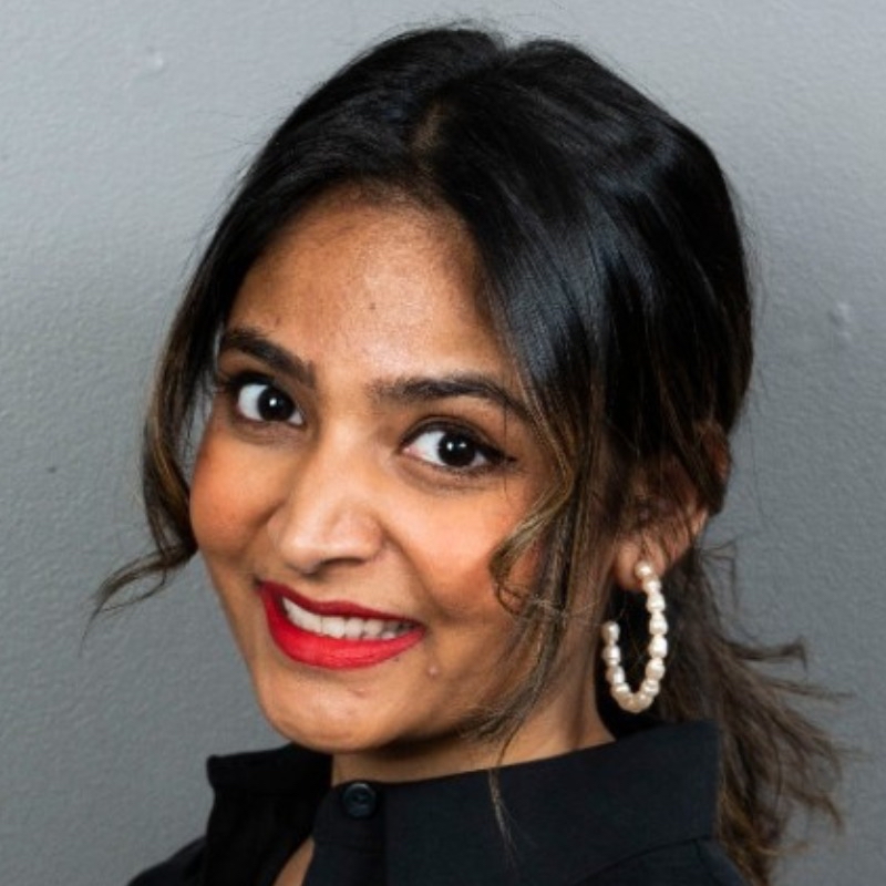Nikhita Kujur