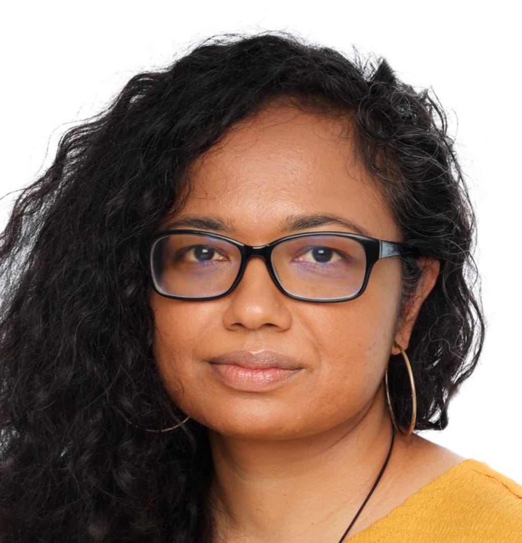Priya Ramanujam