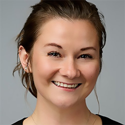 Shelby Blackley