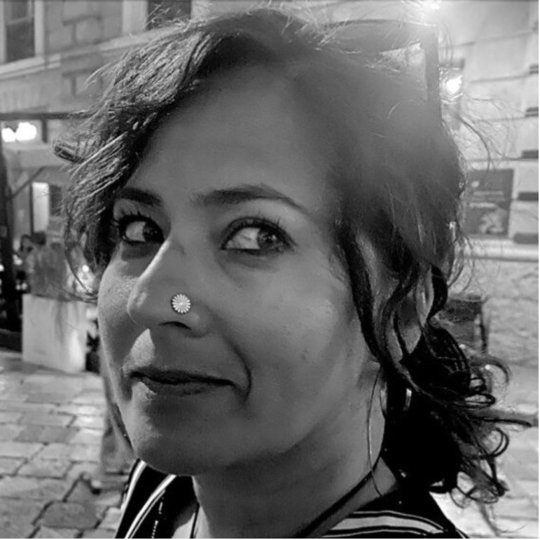 Sonya Fatah