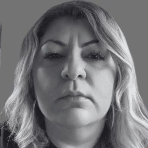 Tina Nikou