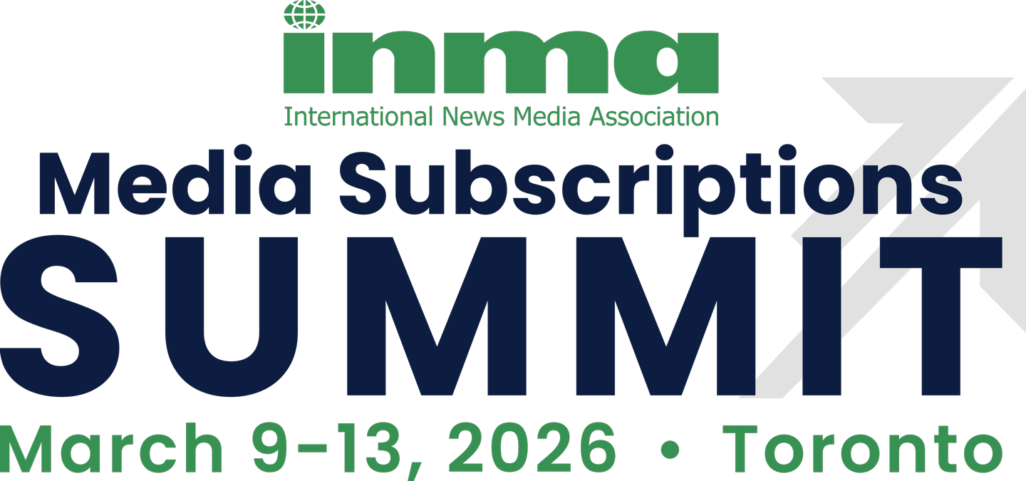 INMA Media Subscriptions Summit 2026