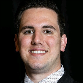 Noah C. Jones