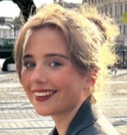 Elise Alexandra Gulbrandsen