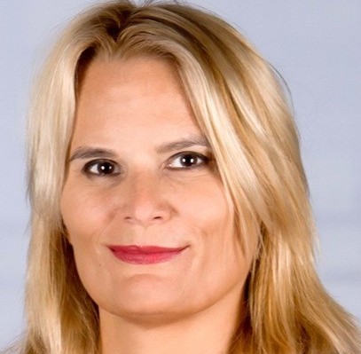 Johanna Rüdiger