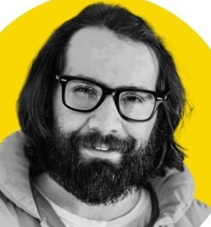 Nicolas Copano