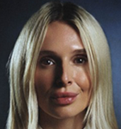 Rebecca Hutson