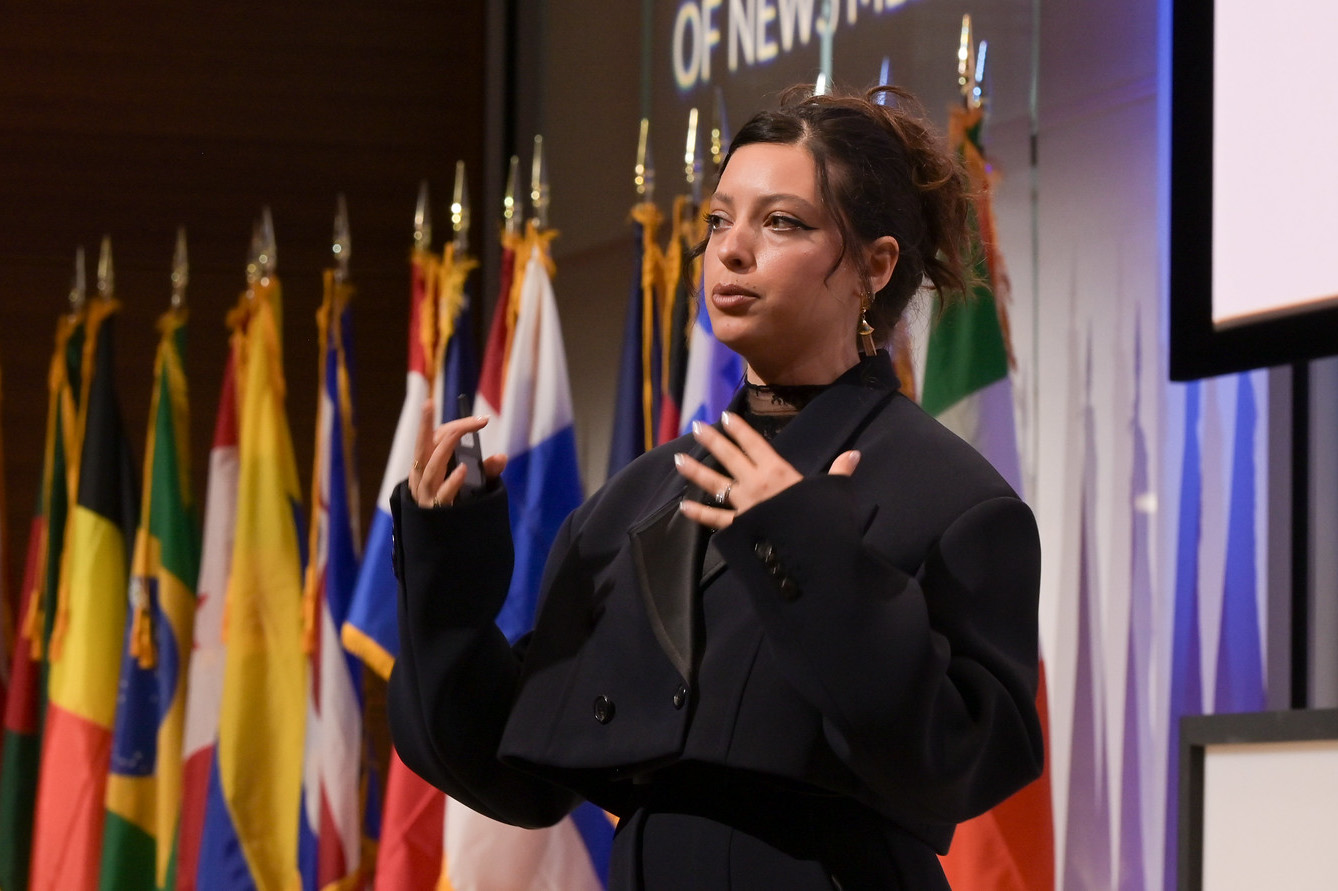 Young Audiences Seminar