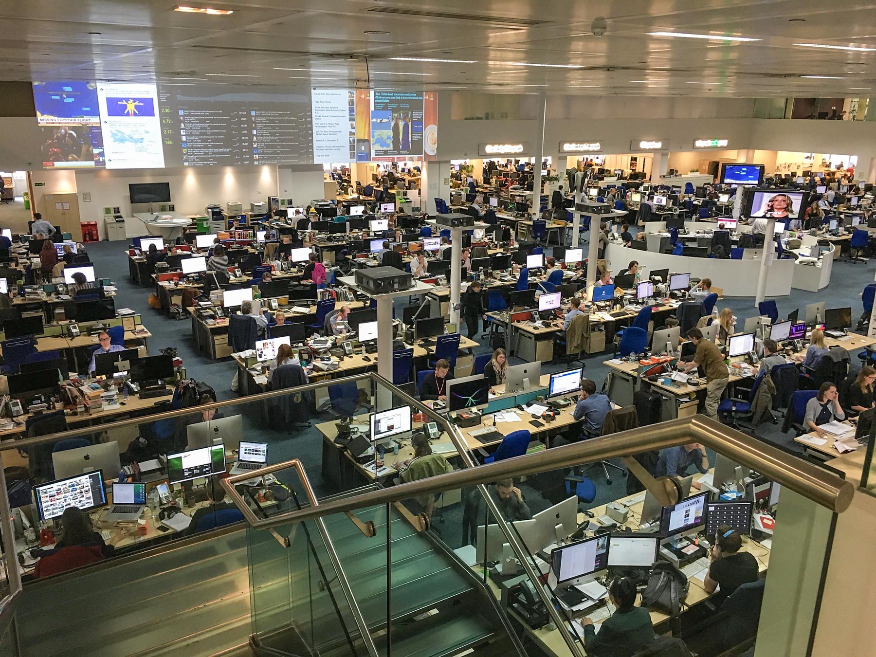 AI-First Newsroom Seminar