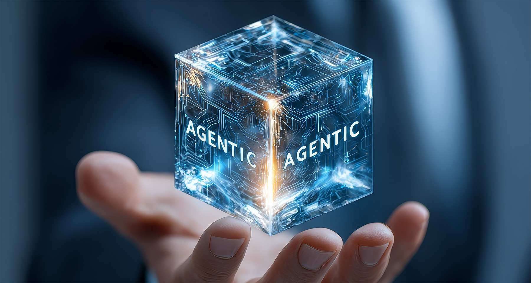 Agentic AI Seminar