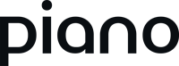 Piano logo