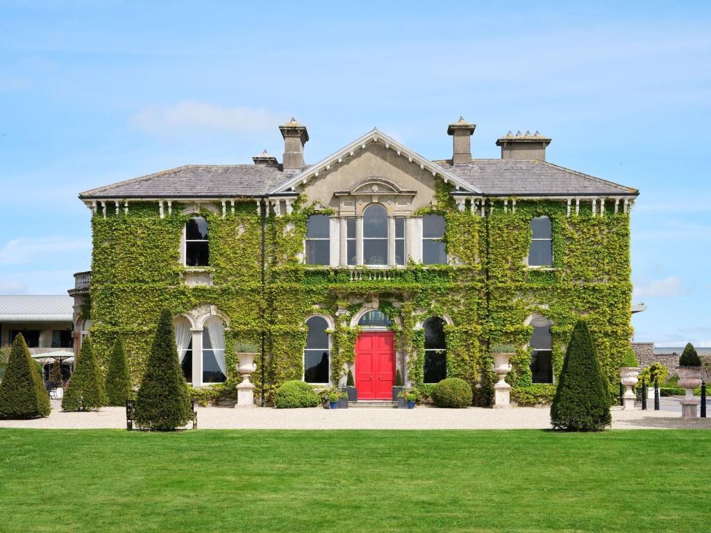 Lyrath Estate, Kilkenny