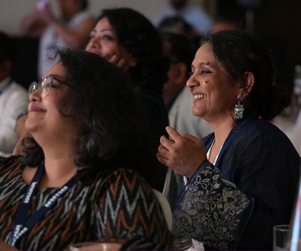 Delegates at the 2026 conference