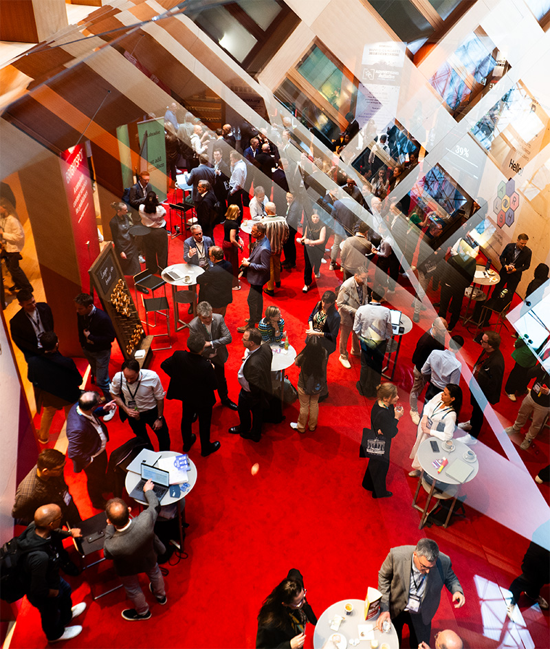 Congress networking