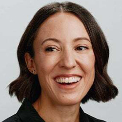 Rebecca Grossman-Cohen