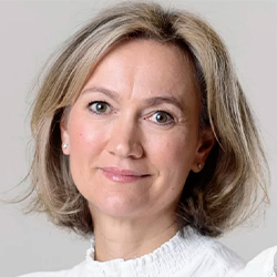 Siv Juvik Tveitnes
