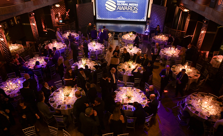 Global Media Awards