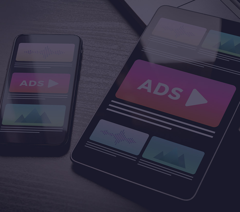 Advertising seminar