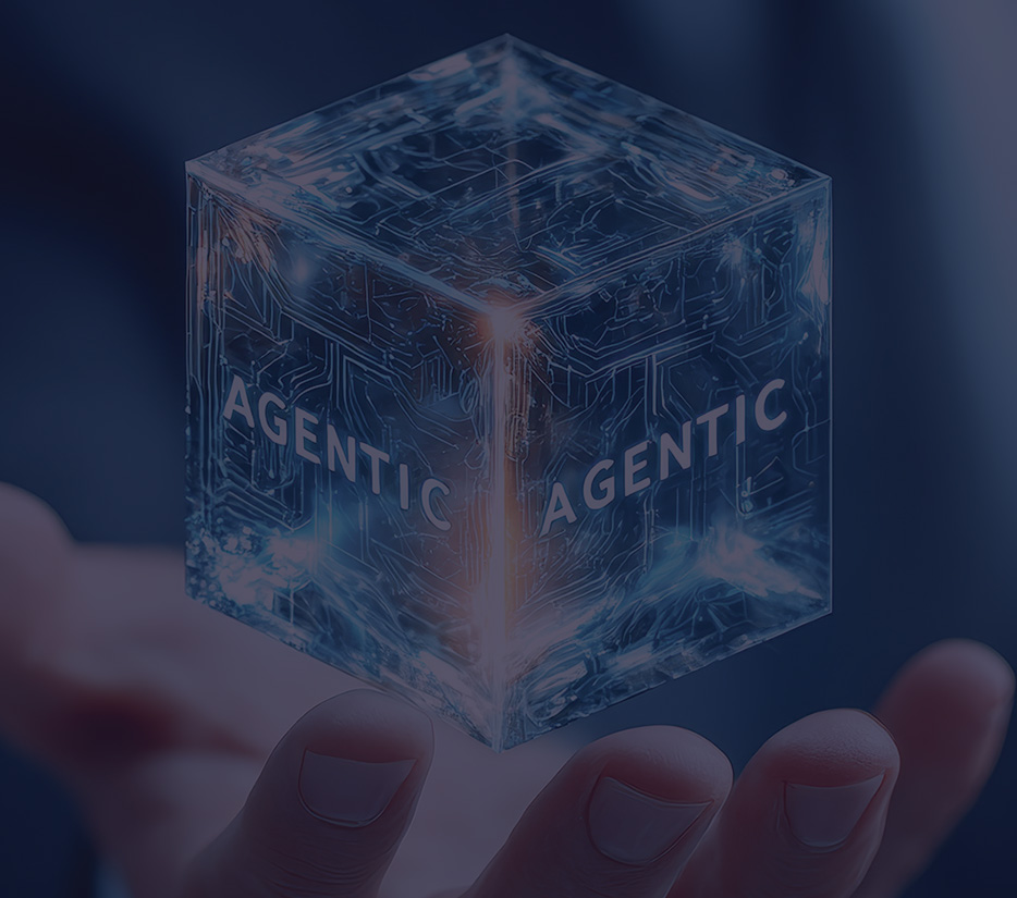 Agentic AI seminar