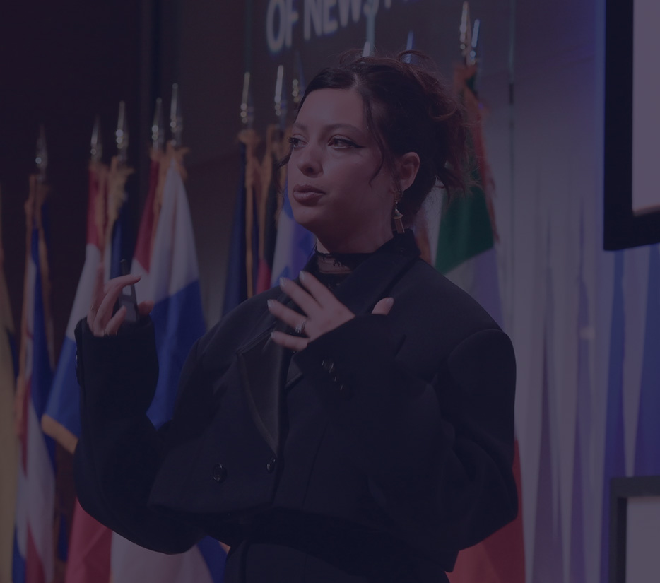 Young Audiences seminar