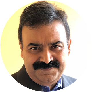 Abhijit Bhaduri