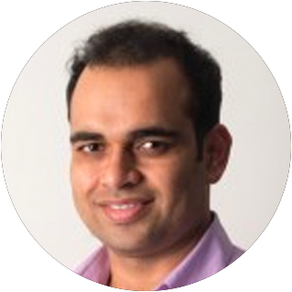 Ajay Srivastava