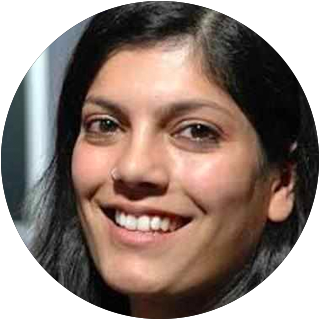 Amrita Tripathi