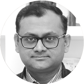 Anant Nath