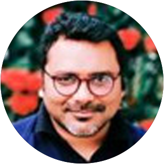 Anant Sharma