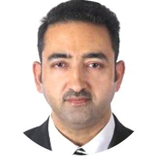 Basant Rathore