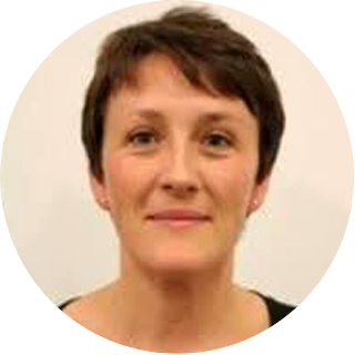 Benedicte Autret