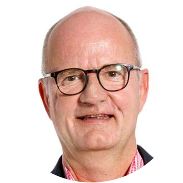 Berndt R&ouml;ttger