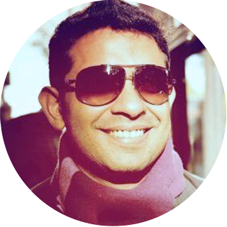 Bharat Gupta