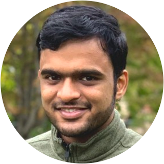 Chinmay Jindal