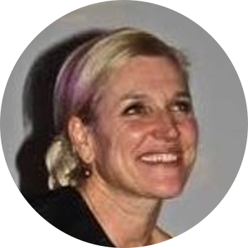 Corinne Van Duin