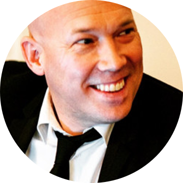 Dave Mangene